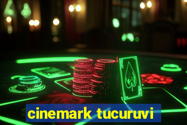 cinemark tucuruvi